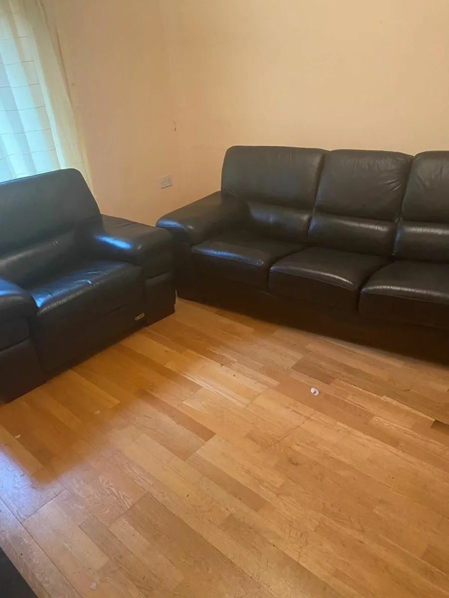 3-1-1 Couch Set