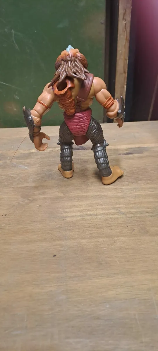 Vintage Small Soldiers Archer - Image 3