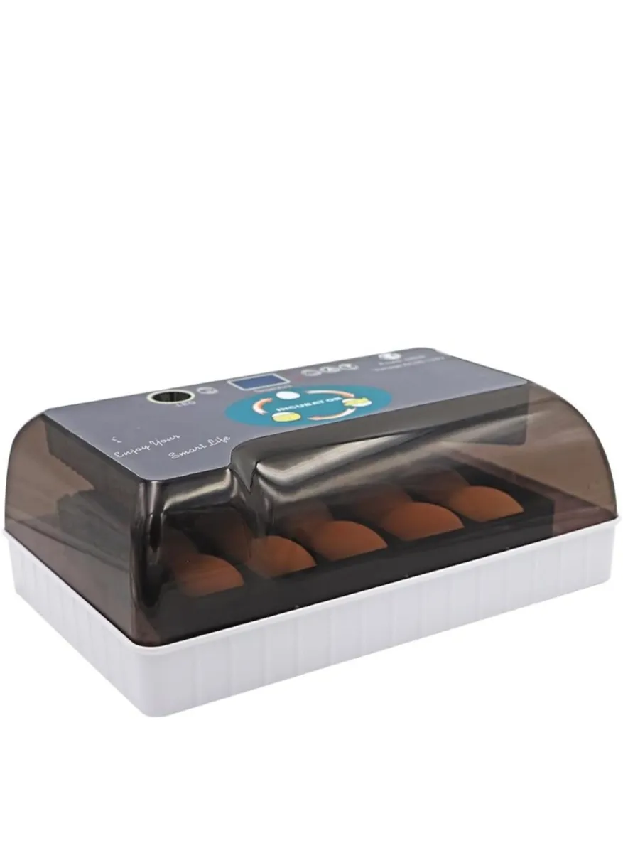 Incubator
