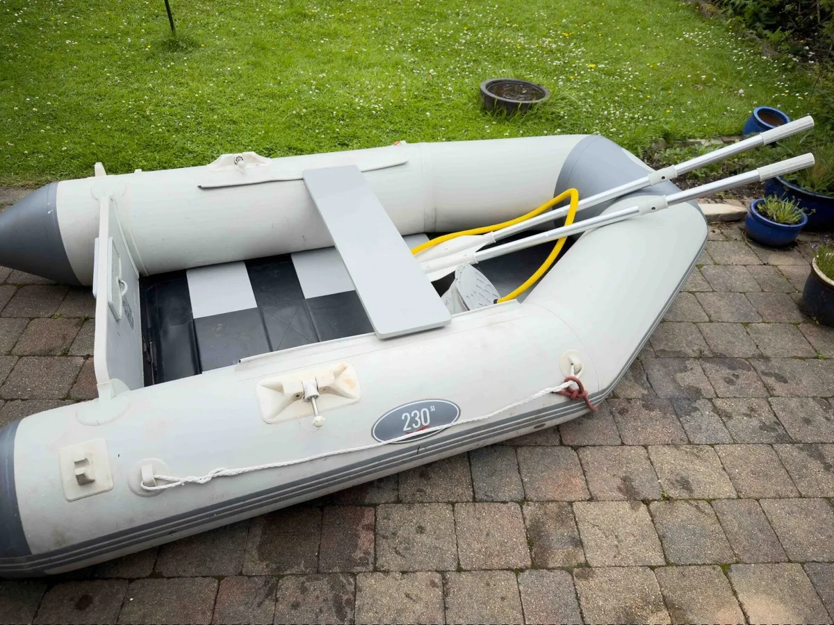 Dinghy