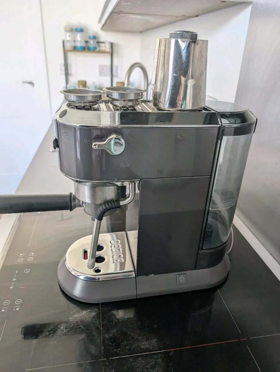 Delonghi Dedica Espresso Machine - Image 2