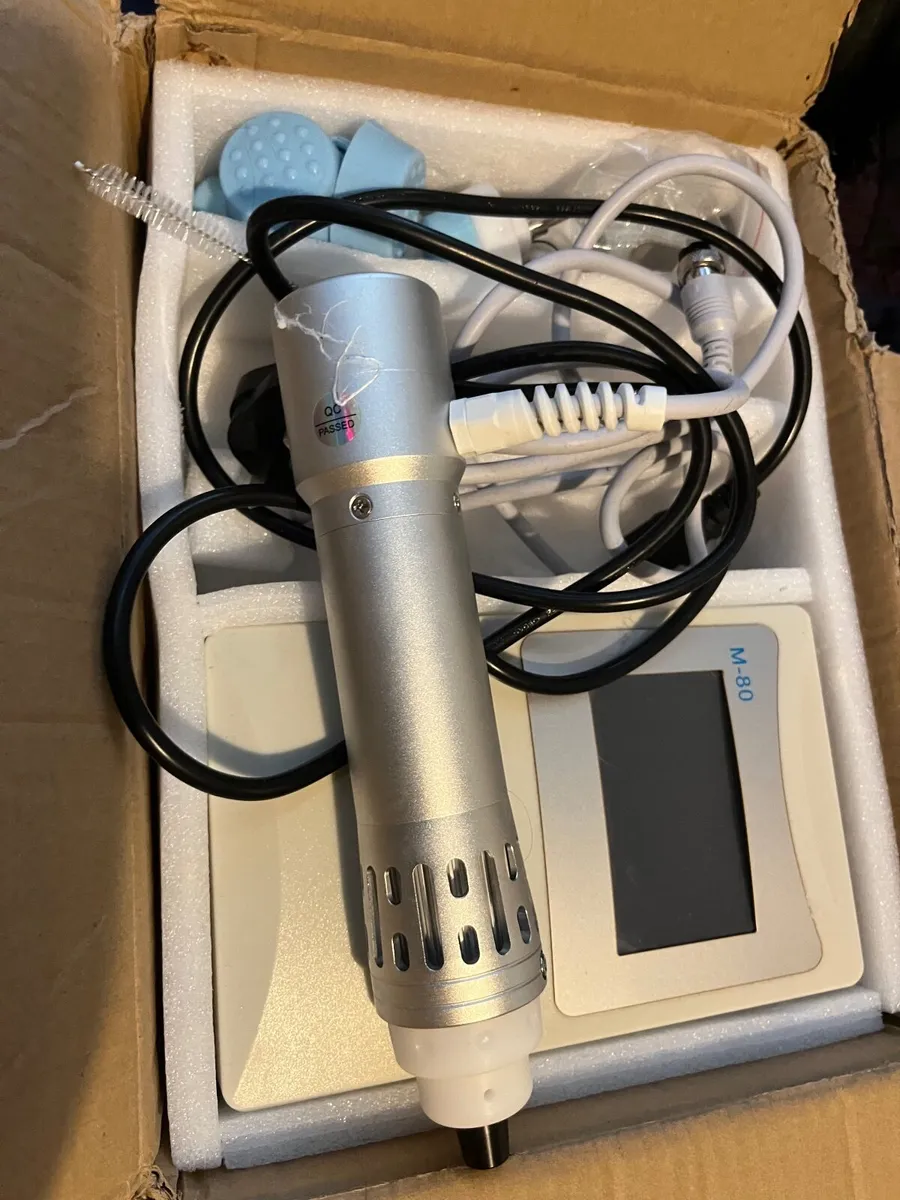 Body massager - Image 3