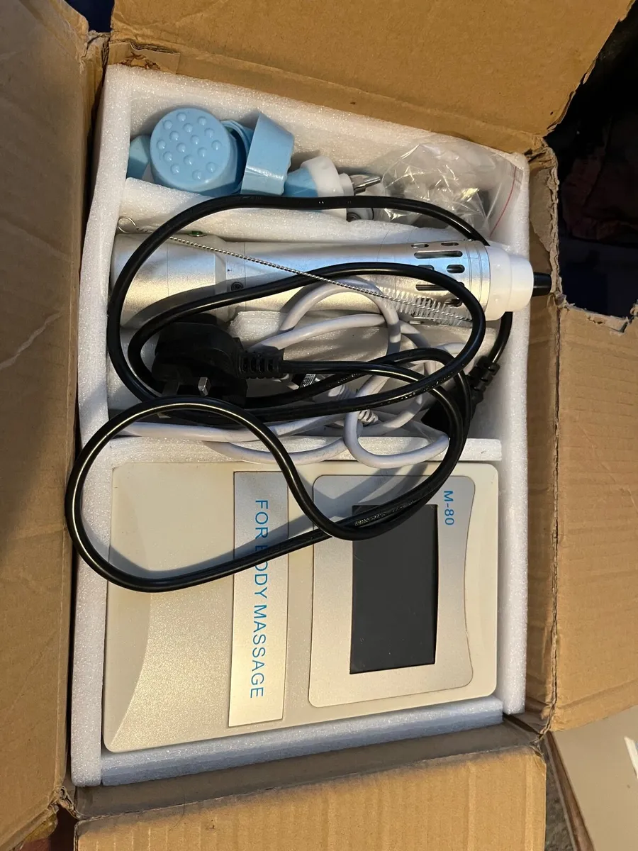 Body massager - Image 4