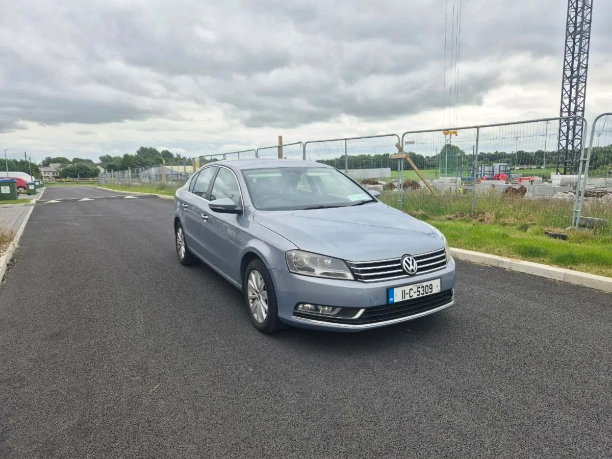 Vw passat - Image 3