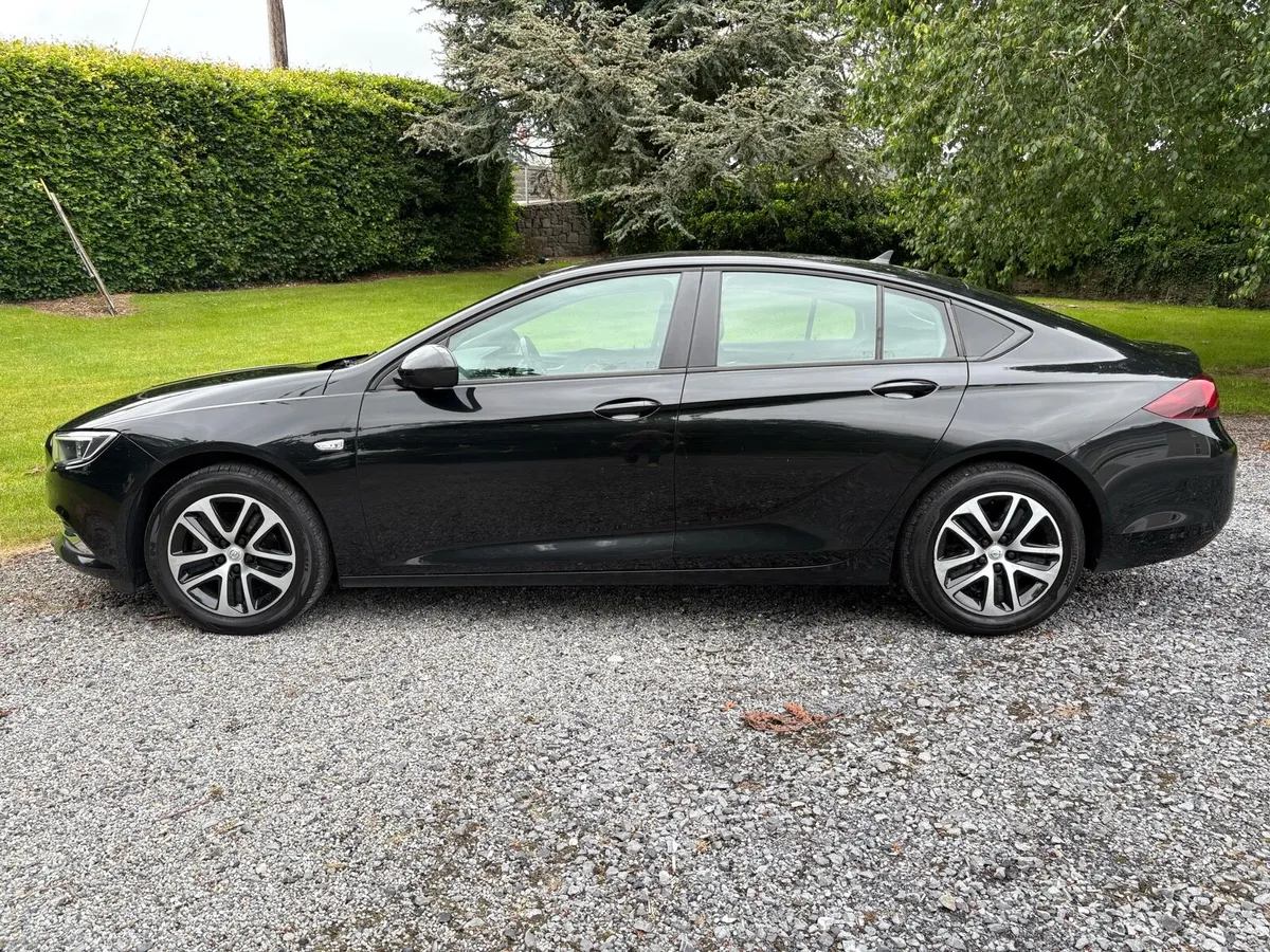 Opel insignia. - Image 3