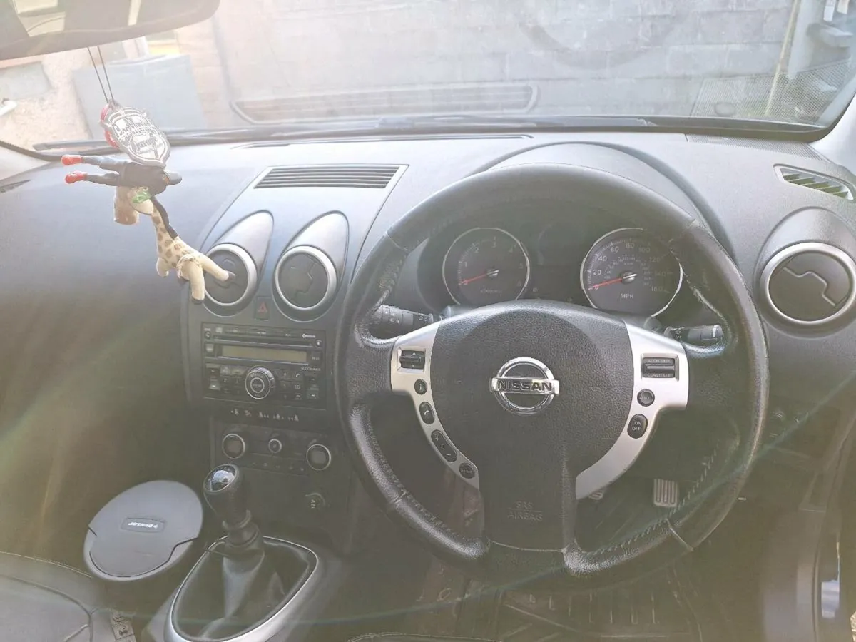 Qashqai 2009 - Image 2
