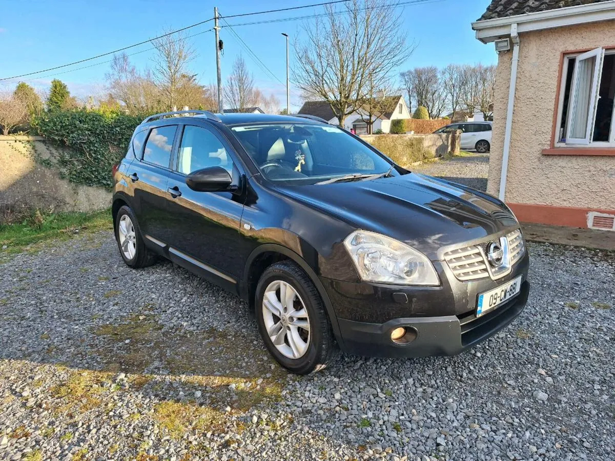 Qashqai 2009 - Image 3