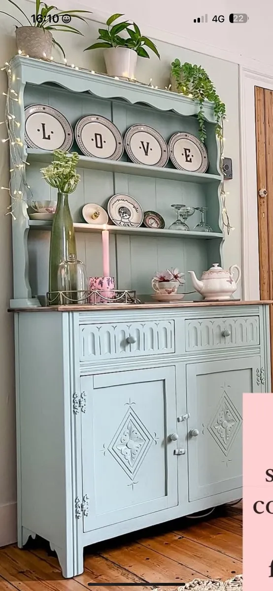 Looking for a Dresser like this