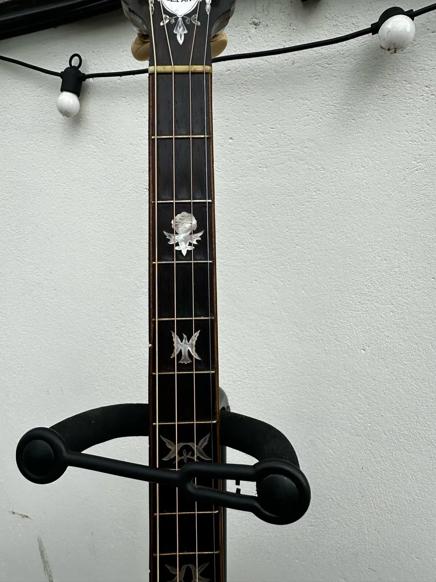 Paramount Style C Tenor Banjo - Image 4