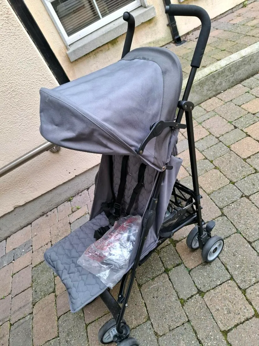 CYGNET stroller buggy - Image 1