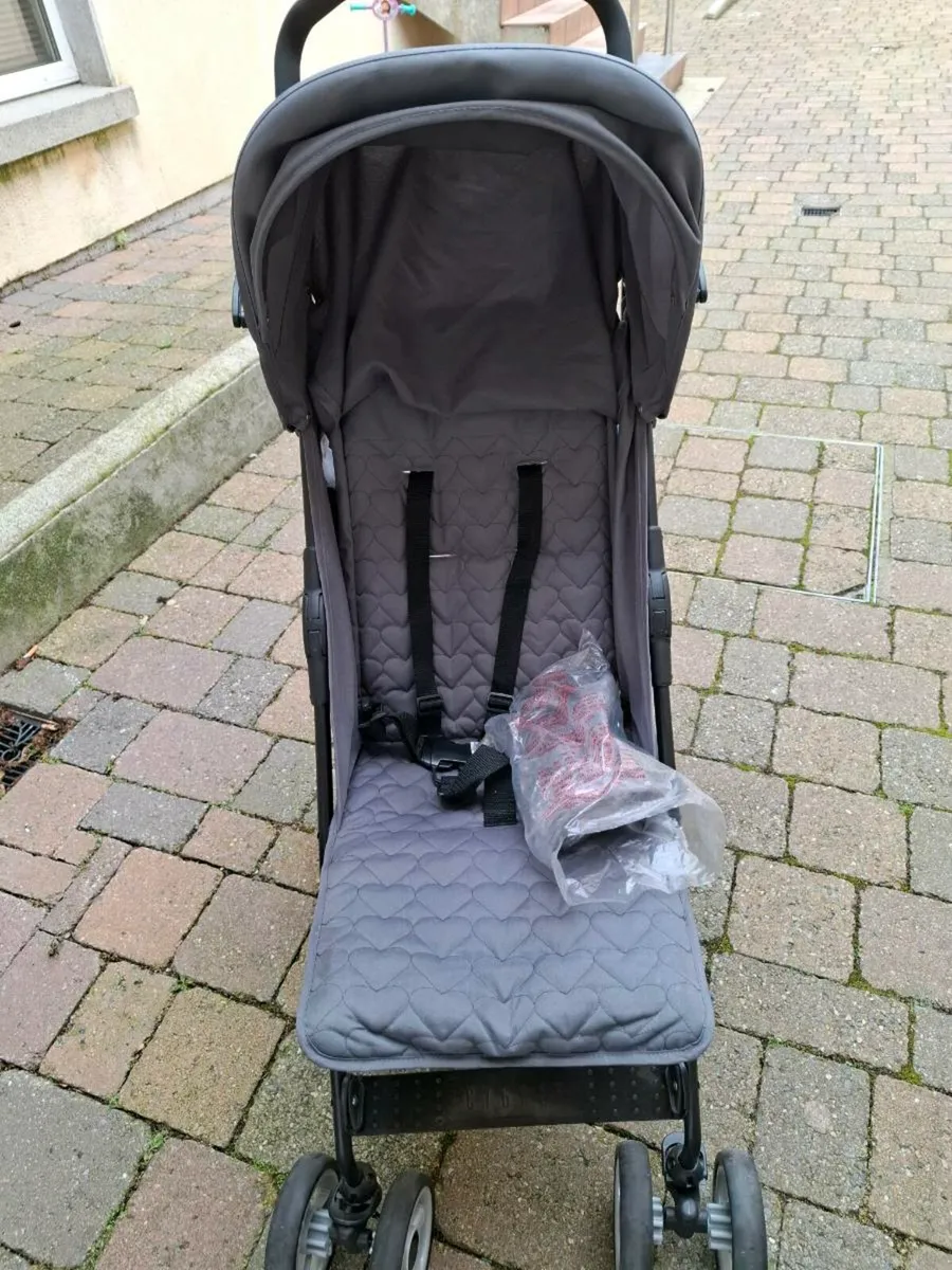 CYGNET stroller buggy - Image 2