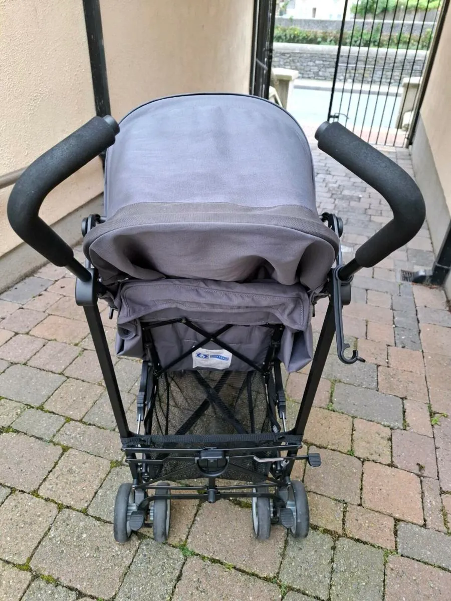 CYGNET stroller buggy - Image 3