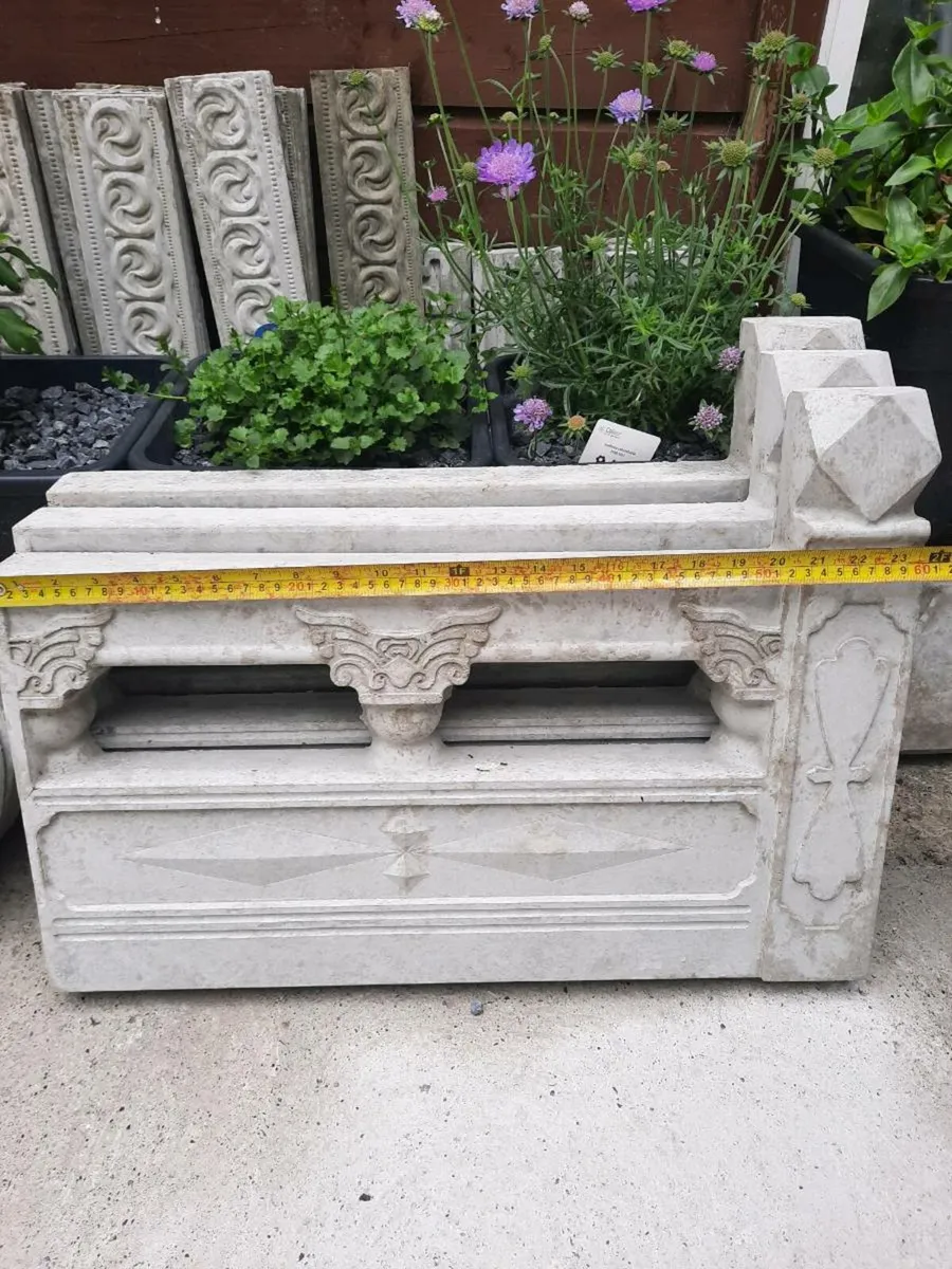 Garden edging - Image 1