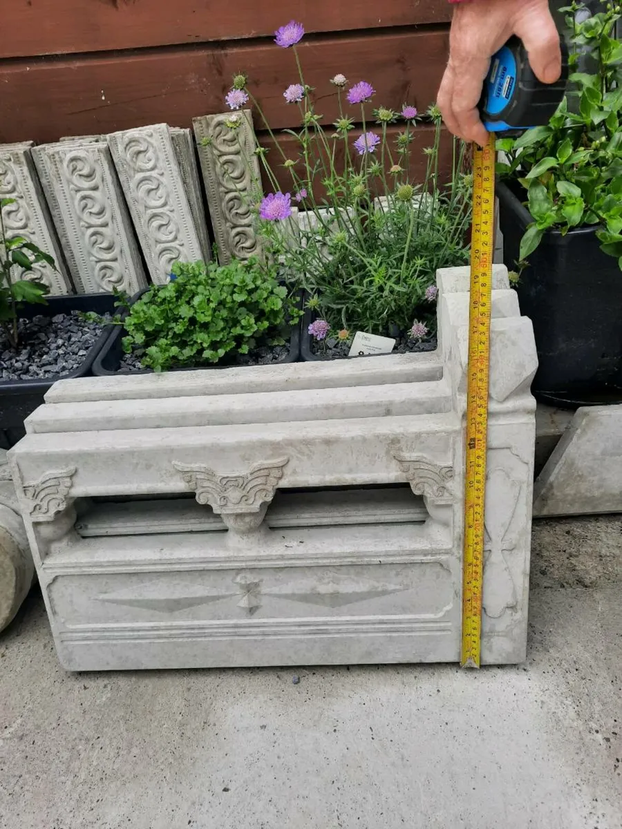 Garden edging - Image 2