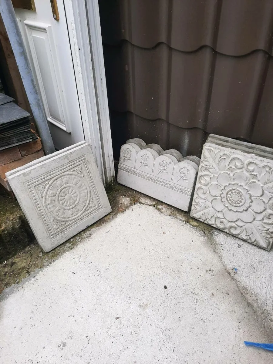 Garden edging - Image 3