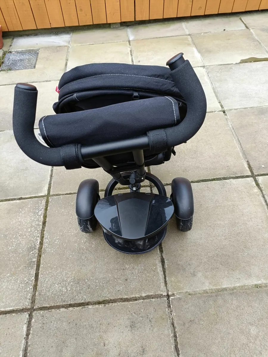 Tricyle for toddlers - Image 4