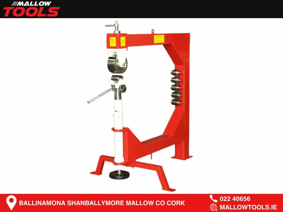 Heavy Duty Floorstading English Wheel 812mm Throat