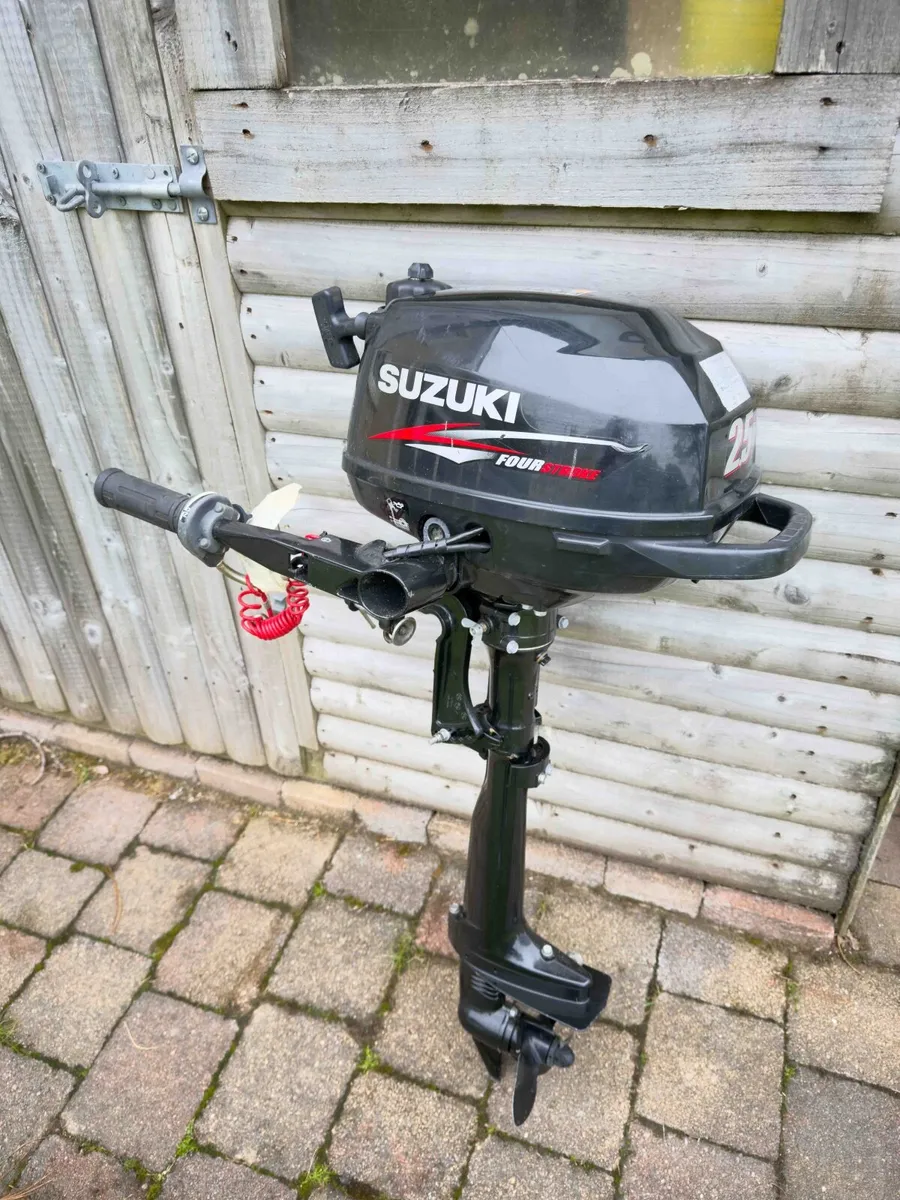 Outboard