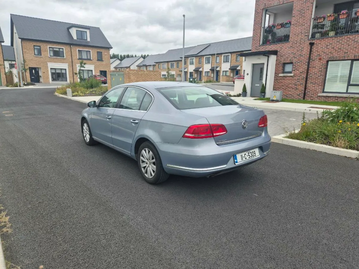 Vw passat - Image 2