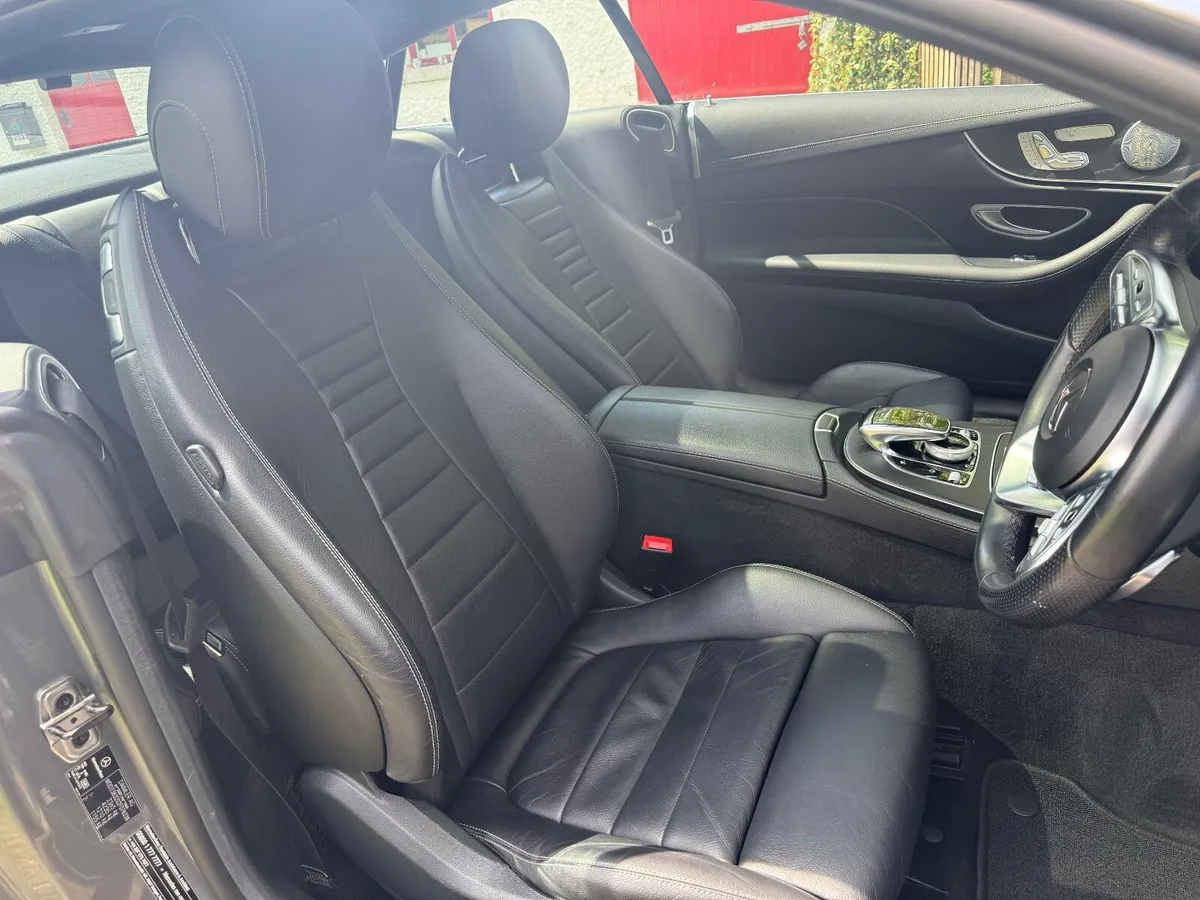 Mercedes-Benz E-Class 2019 - Image 4