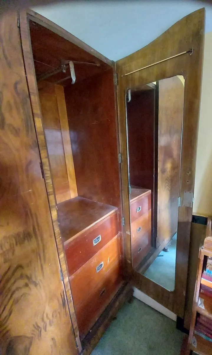 Wardrobe - Image 1