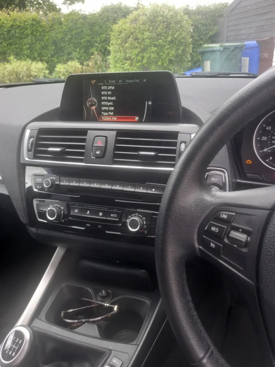 BMW 1-Series 2016 - Image 2