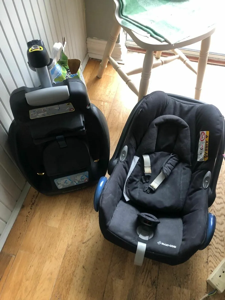 Car seat