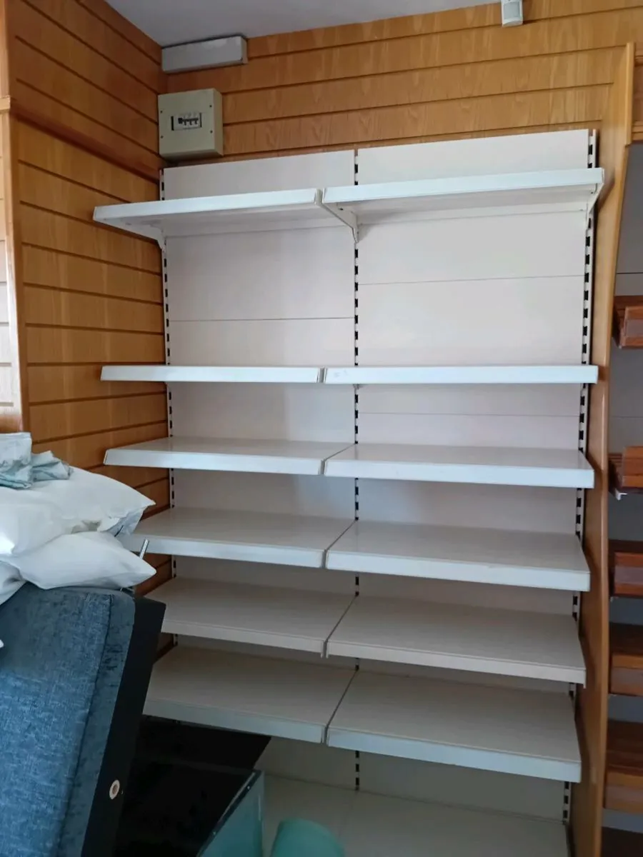 Shelving - Image 1