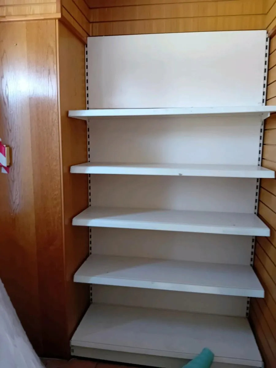 Shelving - Image 2
