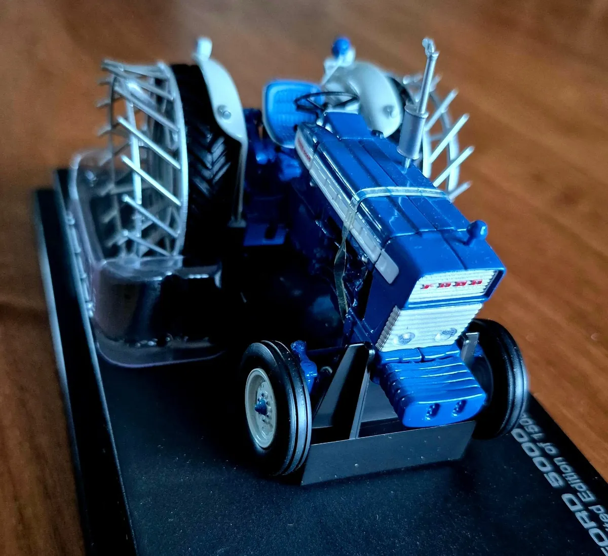 Ford 5000 Model - Image 1
