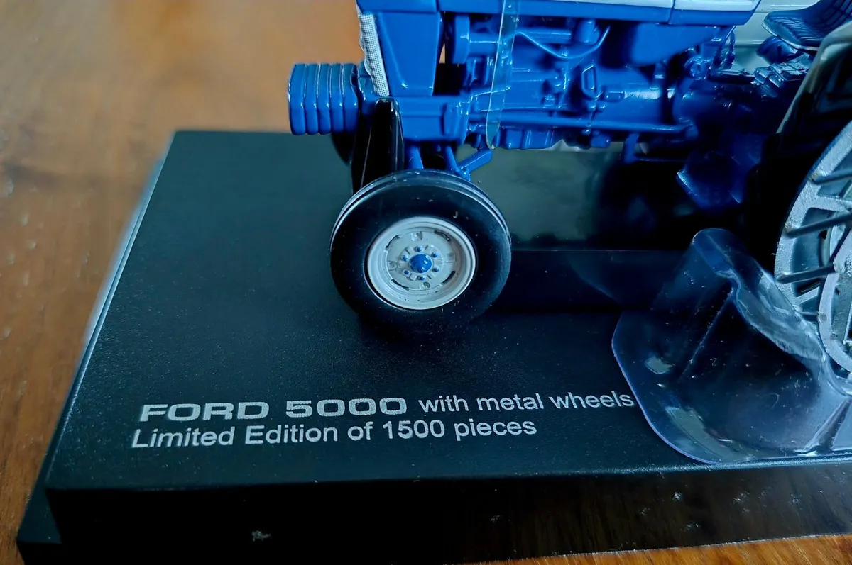Ford 5000 Model - Image 2
