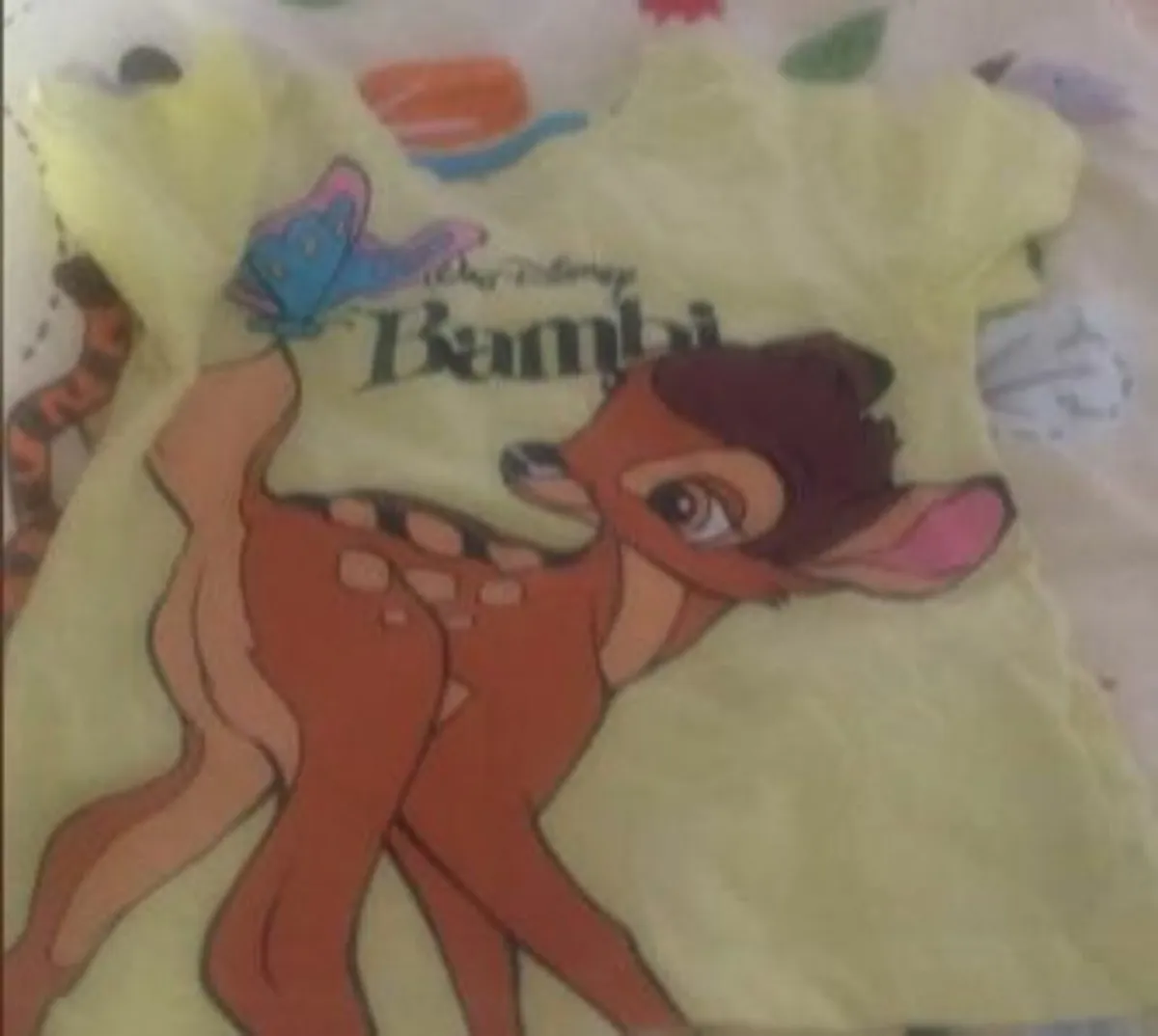 disney girl clothes bundle 24-36 months - Image 2