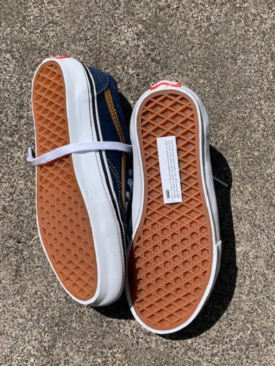 Vans and Converse for sale - Image 3