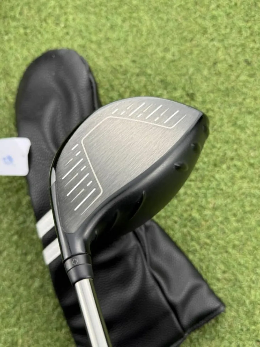 PING G425 LST DRIVER / 10.5° / TOUR CHROME 65 STIF - Image 4