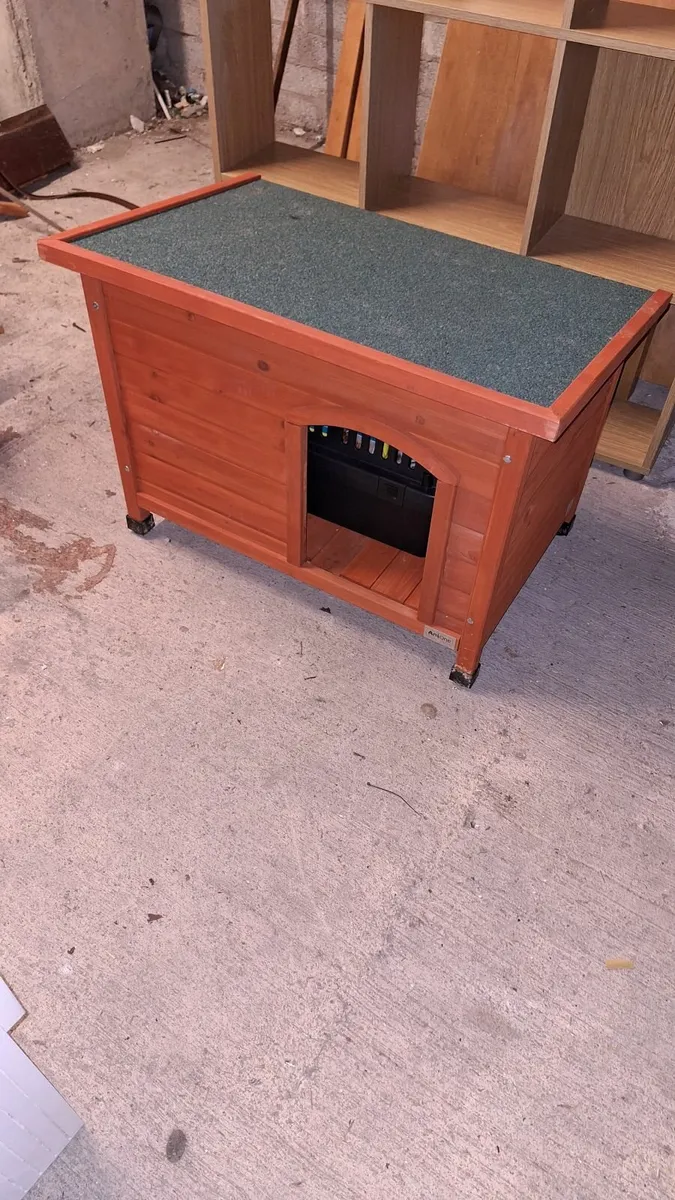 Dog house - Image 2