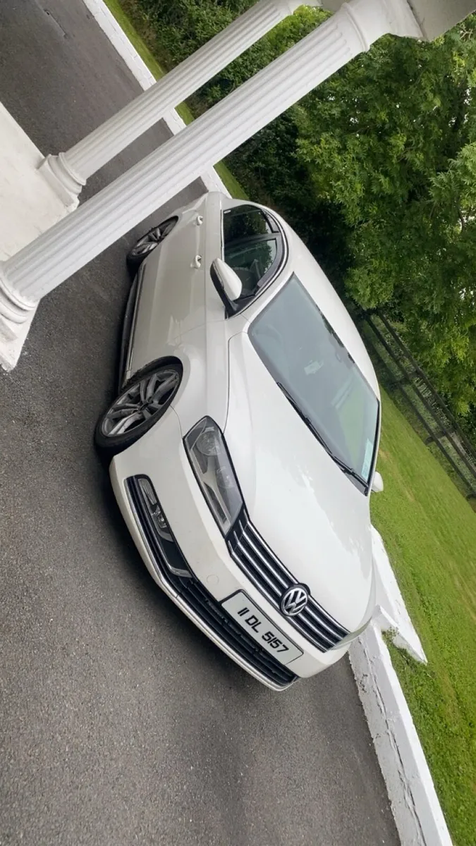 Passat - Image 1