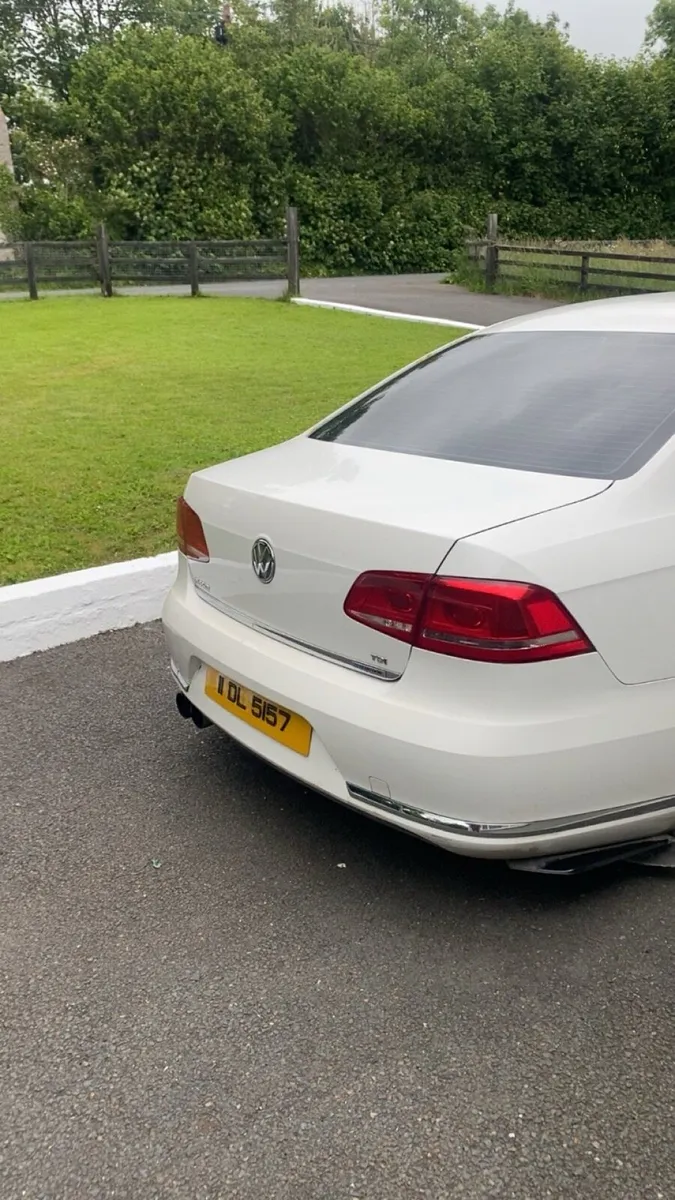 Passat - Image 3