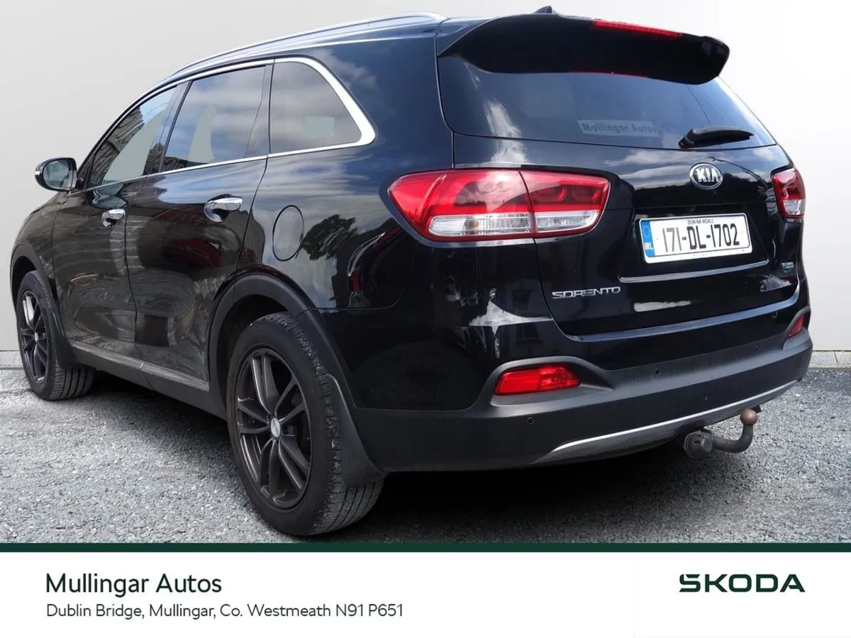 Kia Sorento Platinum 2WD - Image 3