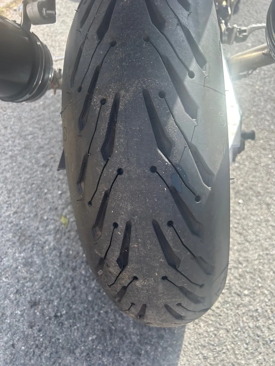 Aprilia Other 2001 - Image 1