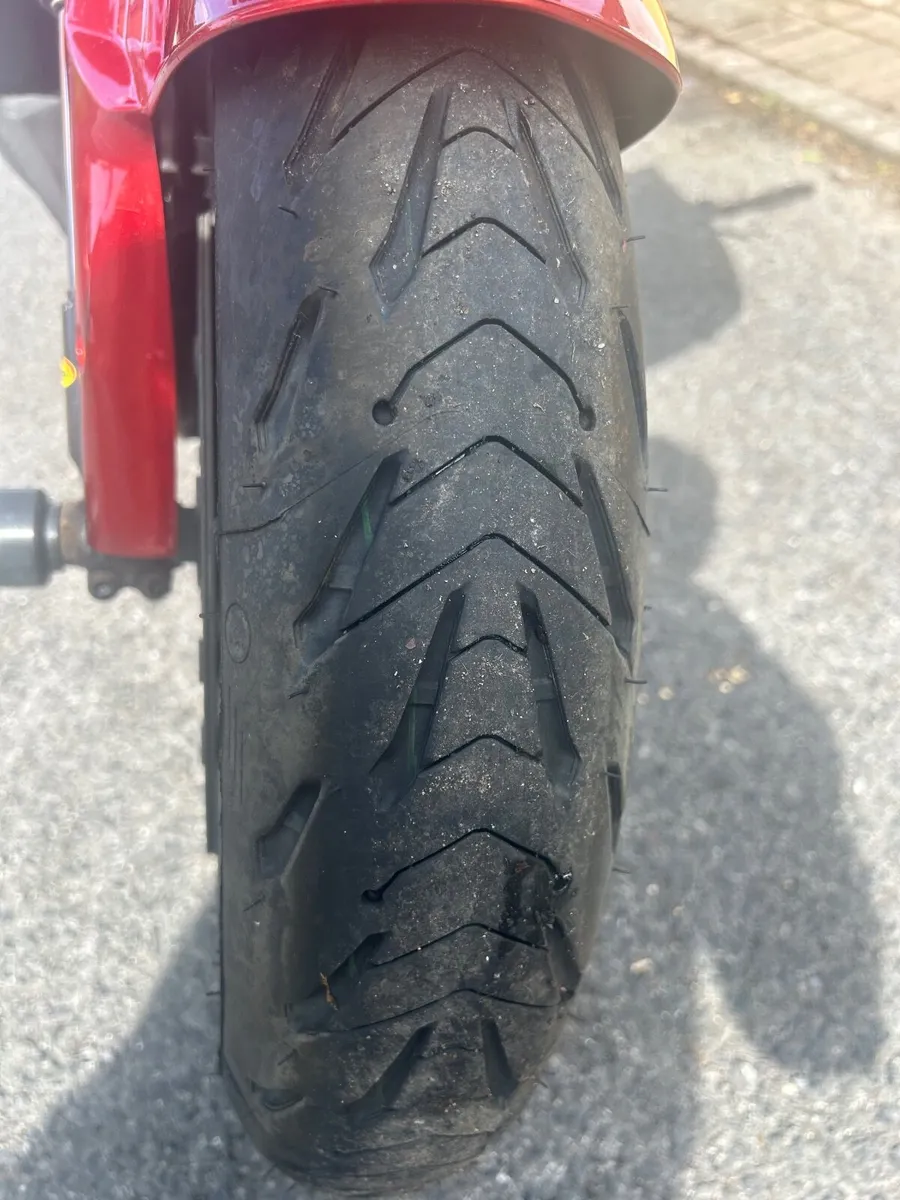 Aprilia Other 2001 - Image 2