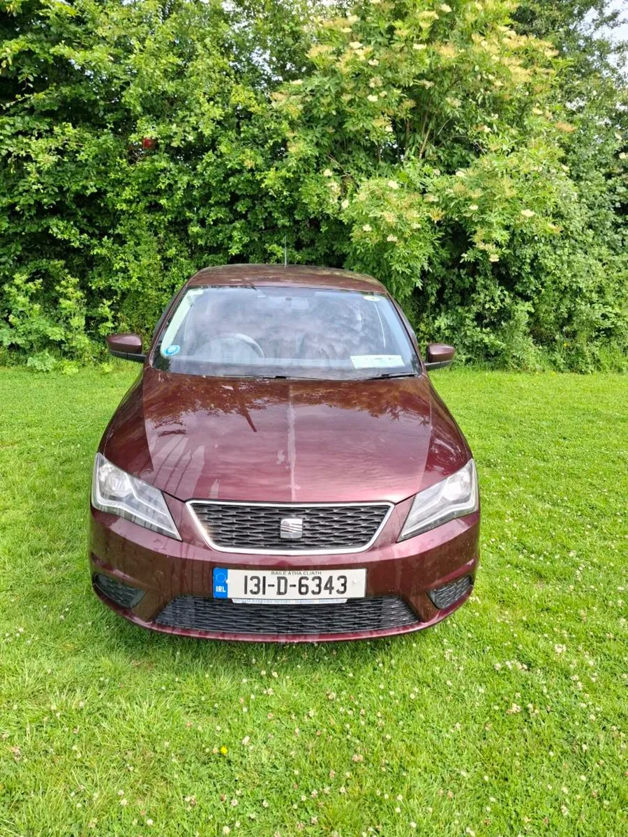 CAR FOR SALE FRESH NCT&TAXED - Image 1
