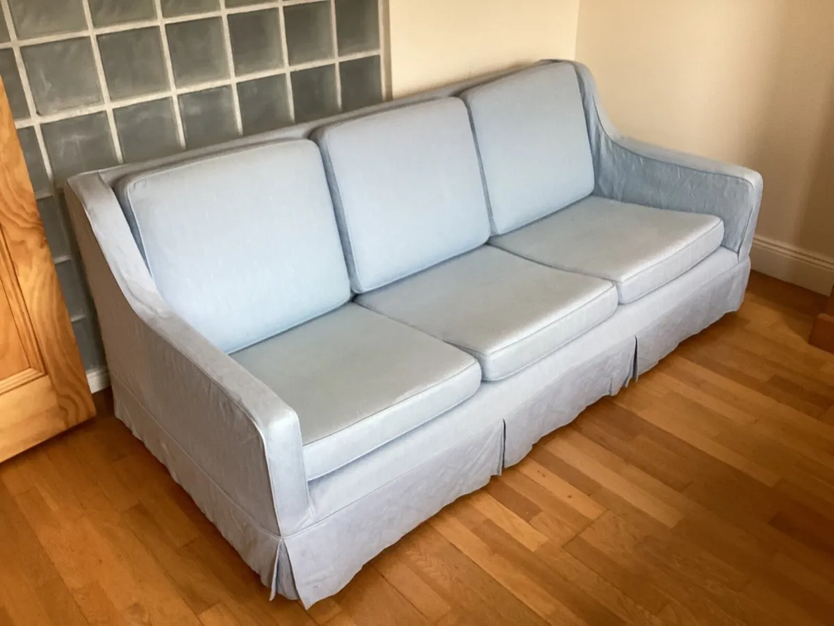 3 seater couch - Image 2