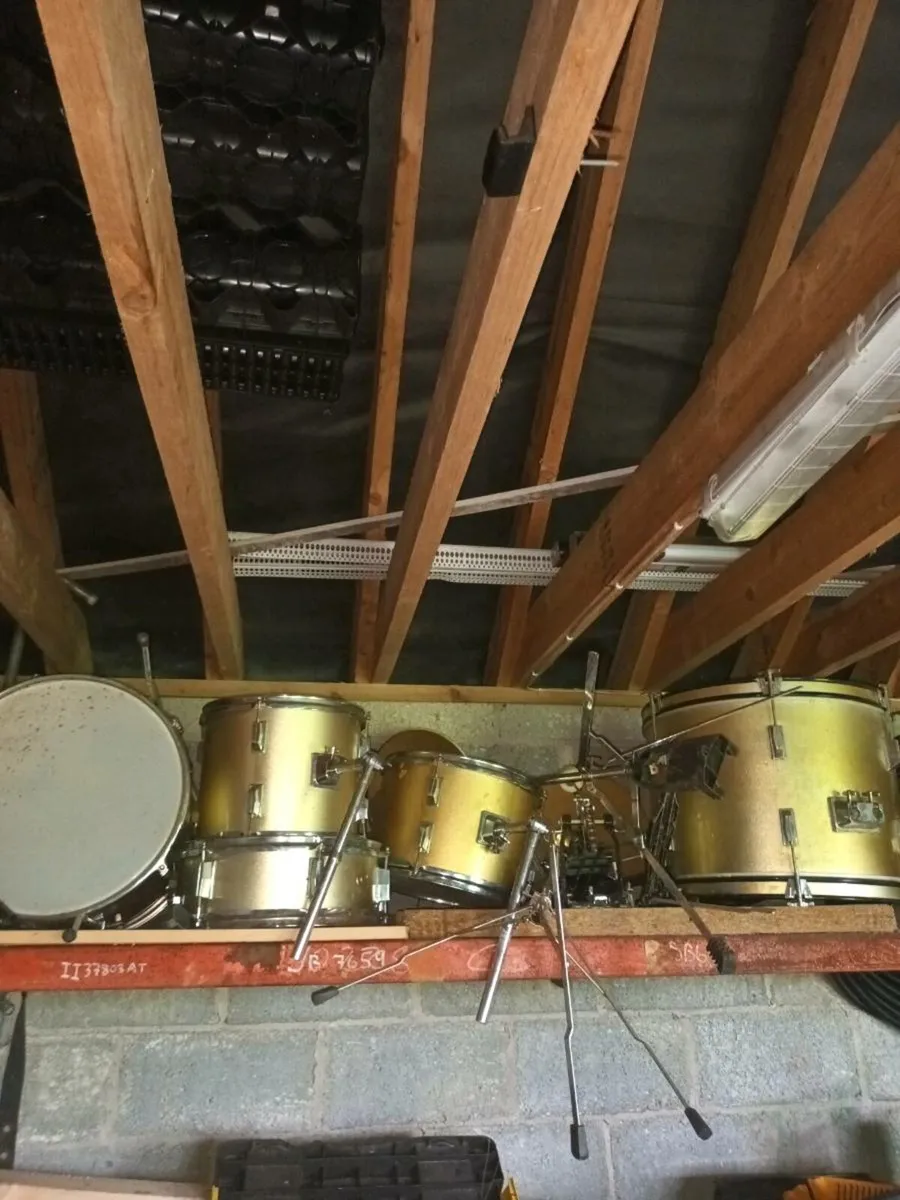 Drums