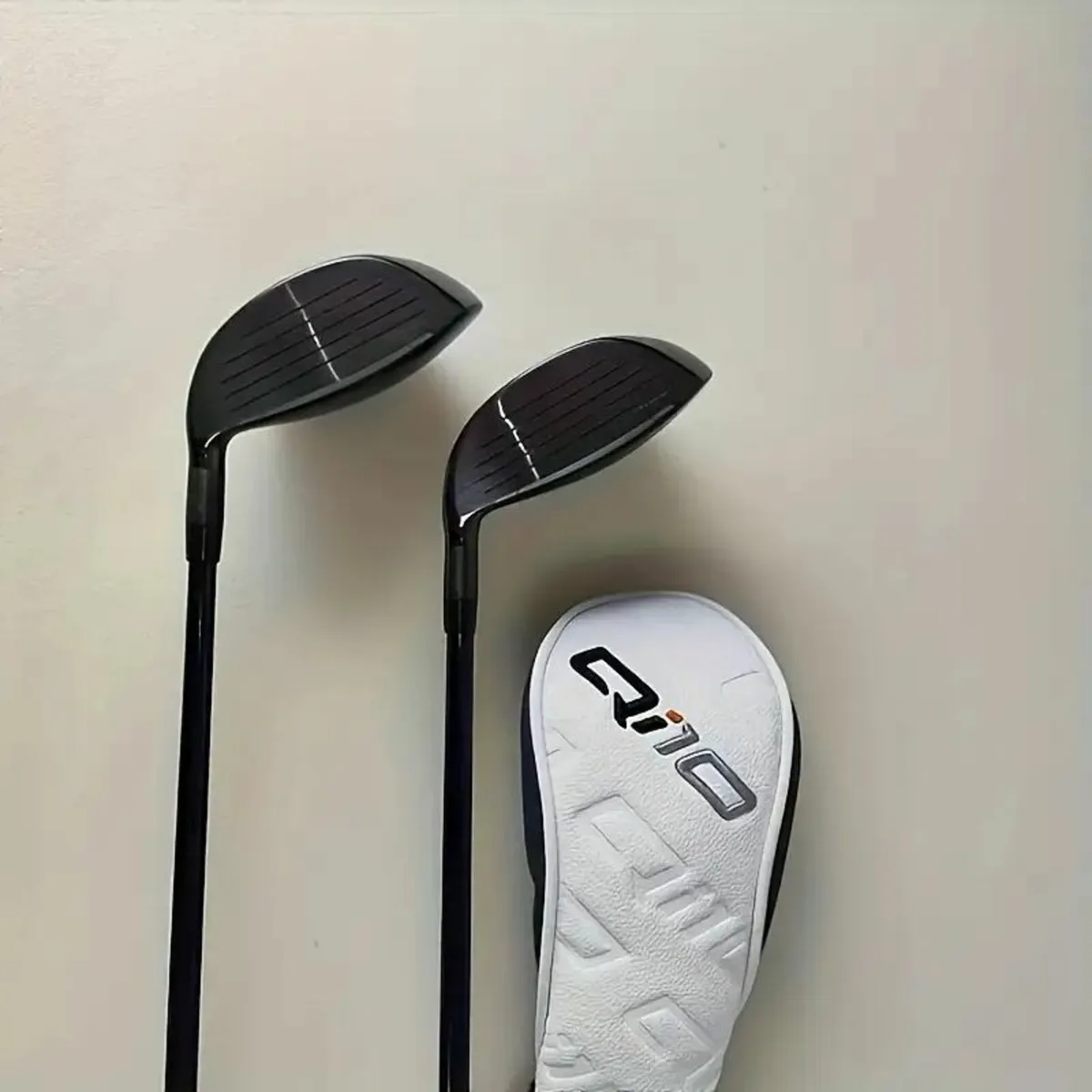 Golf Fairway Wood 2 with Carbon Fiber Shaft - Image 3