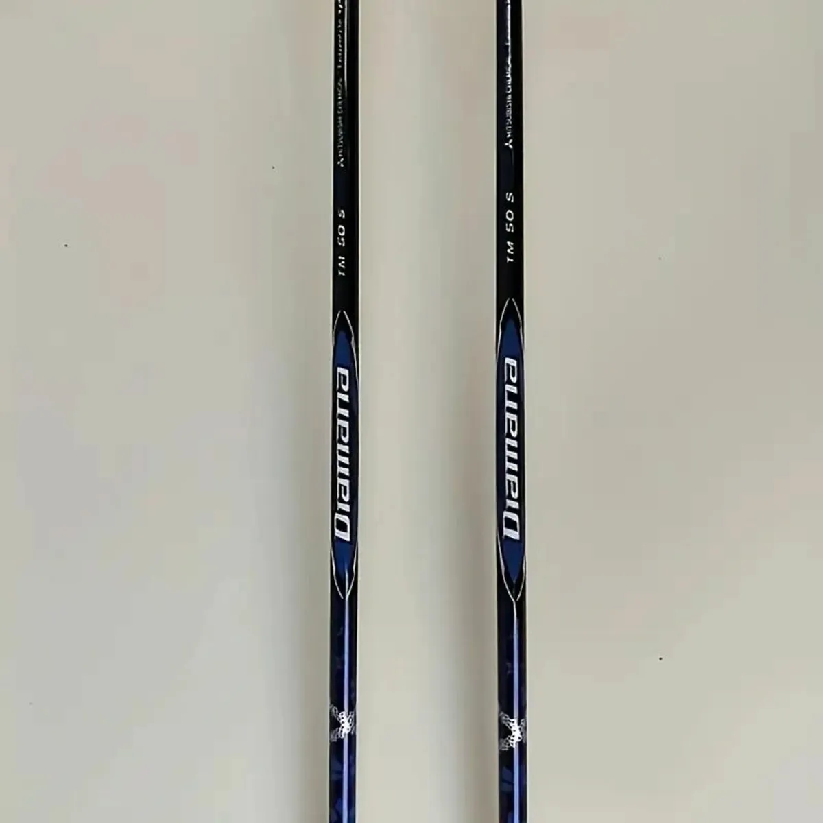 Golf Fairway Wood 2 with Carbon Fiber Shaft - Image 4