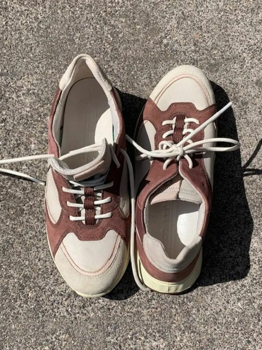 Ecco shoes - Image 2