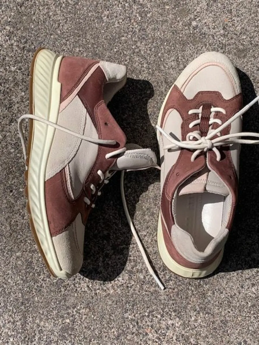 Ecco shoes - Image 3