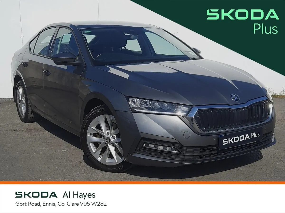 Skoda Octavia  1 Owner ambition 2.0tdi 115HP - Image 1