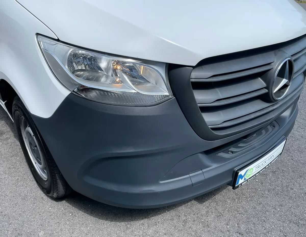Sprinter 315/43 LWB Straight Deal Price - Image 3