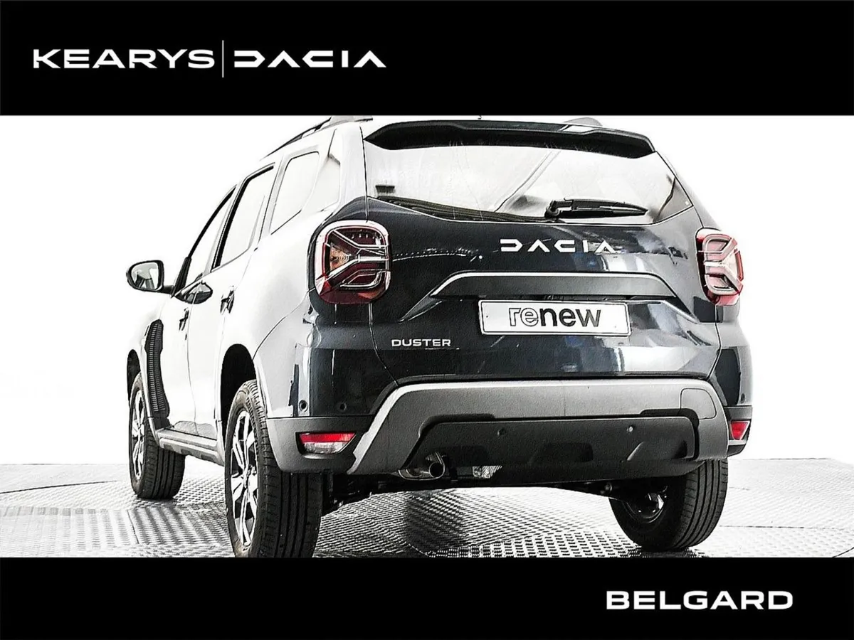 Dacia Duster 1.5 Blue dCi 115 Journey - Image 2